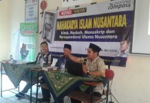 Gali Karya Ulama Nusantara