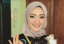 Febby, Mahasiswa Unisnu Alumnus MA Banat Juara Favorit Duta GenRE Nasional