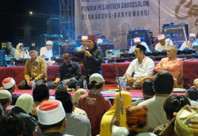 Cak Nun: Indonesia Pemimpin Pluralisme Dunia