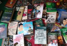 Literatur Gus Dur