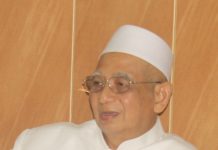 Pesan Rasulullah kepada Para Orang Tua