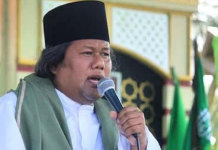 Gus Muwafiq: Umat Islam Indonesia Penderek Mbah Hasyim