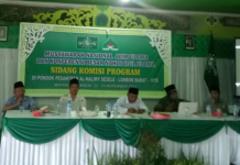 Dibutuhkan, Format Khusus Dakwah dan Kaderisasi pada Kaum Muda