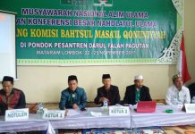 KUHP Harus Akomodasi Hukum di Masyarakat