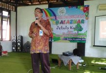 Gelar Parenting Education, KB. Al-Azhar Hadirkan Dosen UMK