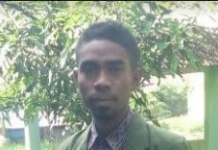 Tekad Usman Bumikan Islam Ramah di Kampungnya