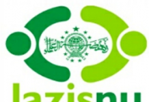 LAZISNU Gelar ”Maulid Peduli Merbot”