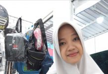 Kembangkan Usaha, Aktivis Fatayat Ini Berdayakan Kaum Ibu Rumah Tangga