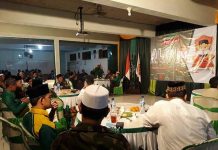 Membincang Pemimpin Zaman Now Melalui ALC