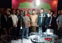 Kepengurusan ISNU Demak Terbentuk