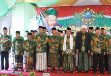 KH. Aminudin: Perhatikan Tiga Hal Hasil Muktamar Jombang