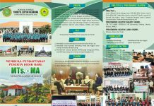 PTYQM Buka Pendaftaran Santri Baru