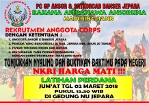 Rekrutmen Anggota Marching Band