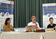 Butet : Infrastruktur Kesenian Kita Masih Kurang