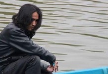 Yazid Albusthomi, Tekuni Teater Sejak di Pesantren