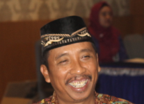 Kangen Ngajar Madin