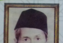 Maestro Falak TBS dan Tokoh Generasi Awal NU