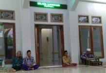 K. Ma’shum : Taati Hukum Allah dan Sayangi Semua Makhluk-Nya