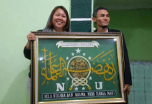 Mimpikan Miliki Griya Kaligrafi