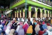 Kupatan, Momentum Untuk Tidak Saling Dendam