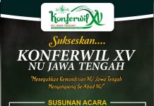 Ragam Kegiatan Semarakkan Konferwil NU Jateng
