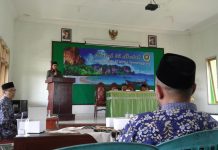 Dua Alasan Harus Bangga Jadi Warga NU