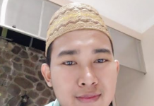 Micro-Blood-Moon, antara Mitos dan Sains