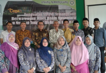 Perkuat Islam Nusantara Lewat Riset