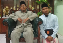 Anggota Banser Batang Ini Akan Lanjutkan Studi di Al-Azhar, Mesir