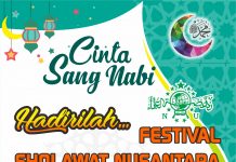 Malam Ini FSN Tingkat Kecamatan Kaliwungu Digelar