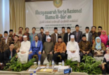 Ini Tujuh Rekomendasi Hasil Mukernas Ulama Al-Quran