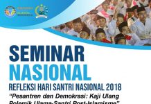 Seminar Sambut HSN 2018