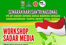 Media Sehat untuk Indonesia Bermartabat