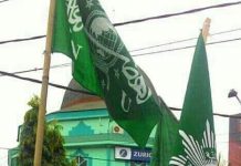 Ini Cerita Keakraban Ketua PCNU – PD Muhammadiyah Kudus