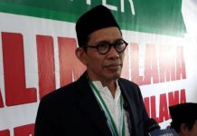 Pesawat Lion Air JT 610 Jatuh, PBNU Ikut Berduka