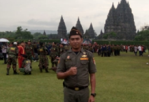 Menunggu ‘’Skenario Langit’’