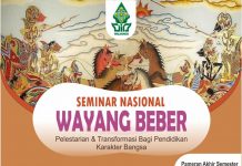 PGMI UIN Walisongo Seminarkan Wayang Beber