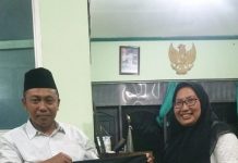 Siagakan Diri Tanggulangi dan Kurangi Risiko Bencana