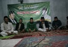 Fathan Tegaskan Pancasila Sudah Final