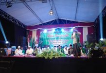 Ketika Nabi Adam Iri Kepada Umat Nabi Muhammad