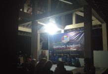 Kuatkan Pergerakan, PMII Danyang Sumbing Kopdar