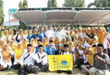 PMII Semakin Banyak Diminati Mahasiswa