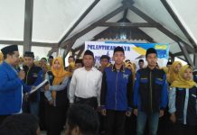 Kader PMII Harus Kuasai Bahasa Asing