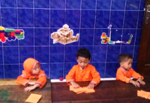 Peringati Maulid Nabi, KB Al-Azhar Gelar Aneka Lomba