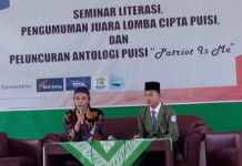 Generasi Milenial Dituntut Kuasai Literasi Baru