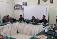 Ma’arif NU Jateng Nilai Penting Penguatan Literasi melalui GLM