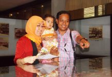 Survei LSI: Kinerja Pemerintahan Jokowi – JK Dinilai Semakin Baik