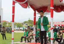 Gus Sholah: Jangan Beri Ruang Kosong untuk Perongrong NKRI