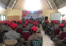 Gus Yaqut : Indonesia Didirikan untuk Semua Umat