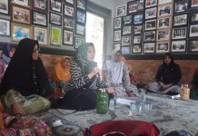 IGTKMNU Kaliwungu Timba Wawasan ke Pondok Kebon Jambu Cirebon